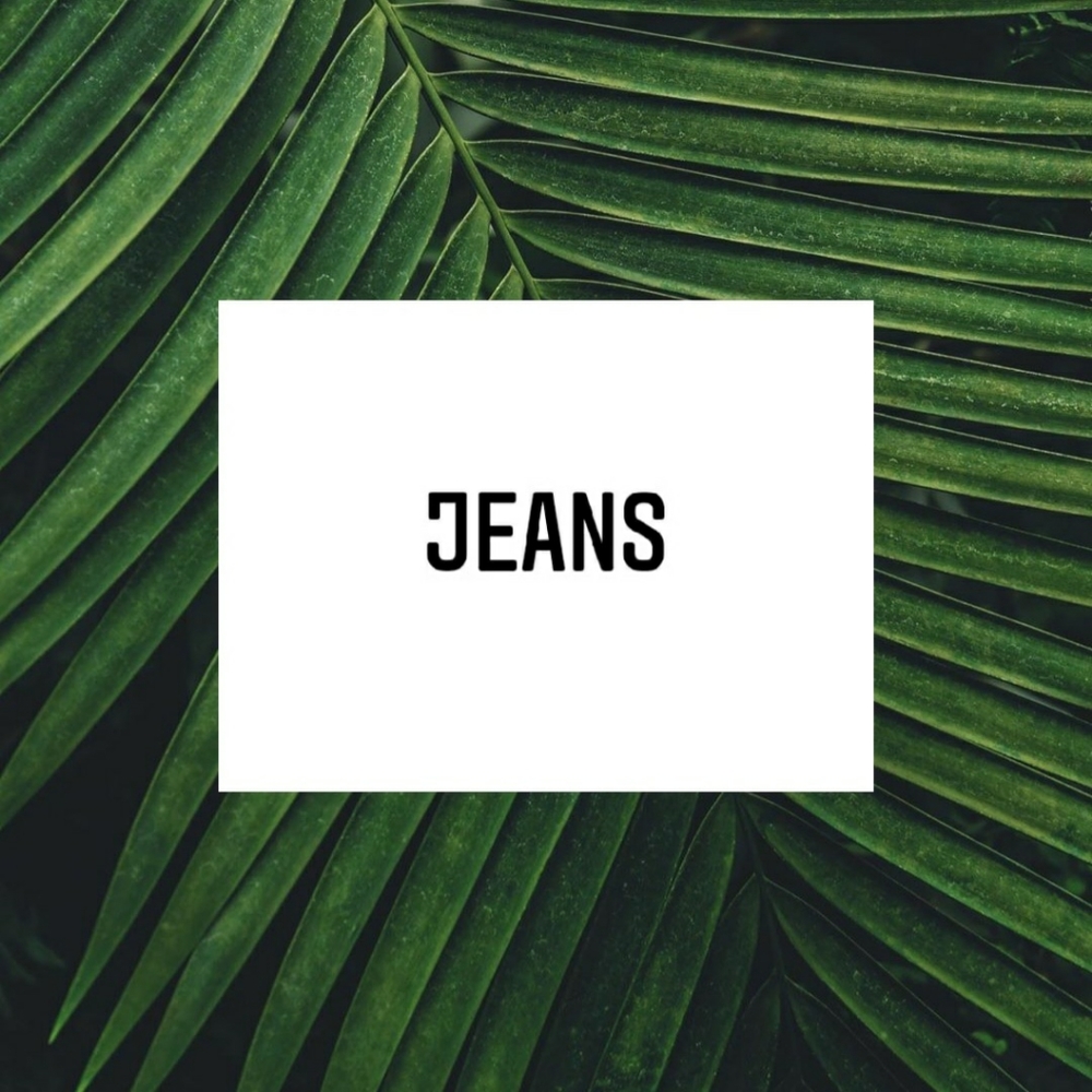 SHOP ALL JEANS